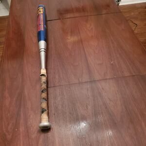 Worth Softball Bat 34 Inch 28oz Supercell EST